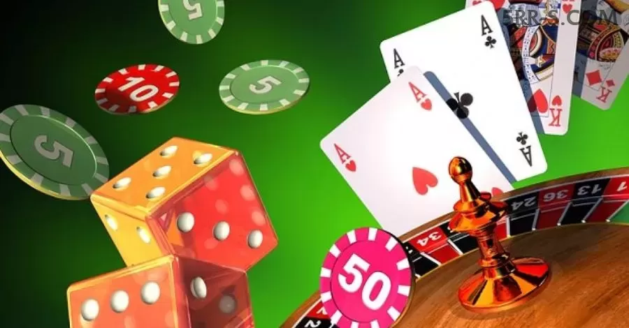 Cassino ao vivo 5rr dealers