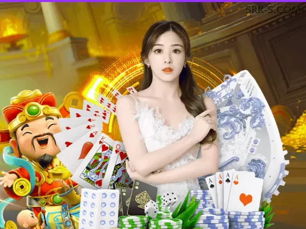 Slots com prêmios 5rr
